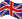 GB Flag